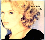 Kim Wilde - Love Is Holy